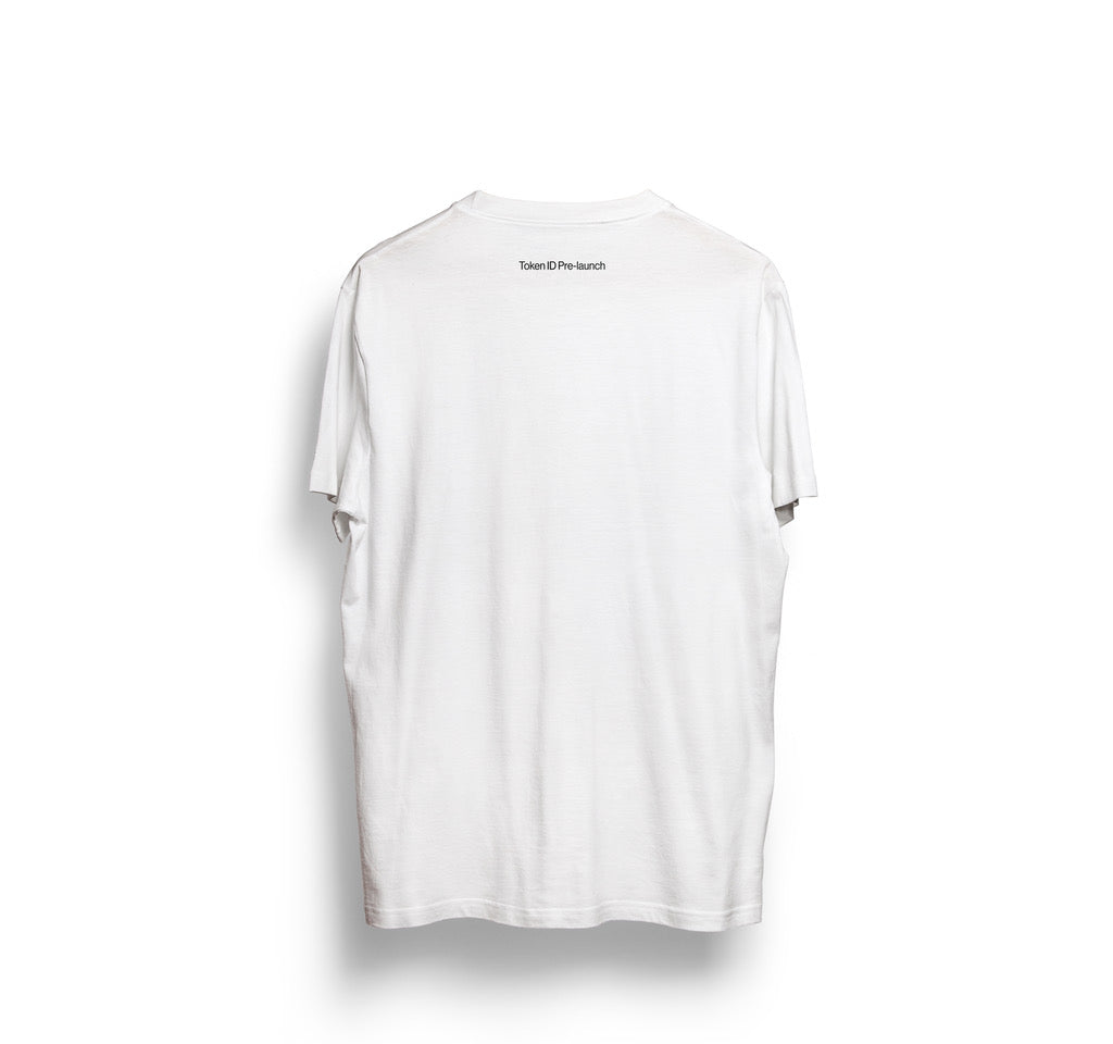 CP1919: Sweeping Sun White 2023 t-shirt claim #157